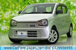 suzuki alto 2015 quick_quick_DBA-HA36S_HA36S-258660