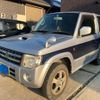 mitsubishi pajero-mini 2012 CFJ1658676 image 2