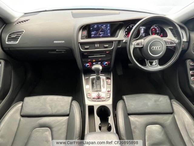 audi a5 2014 -AUDI--Audi A5 DBA-8TCDNL--WAUZZZ8T1EA008798---AUDI--Audi A5 DBA-8TCDNL--WAUZZZ8T1EA008798- image 2