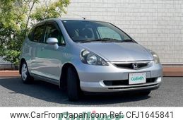 honda fit 2003 CFJ1645841