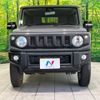 suzuki jimny 2021 -SUZUKI--Jimny 3BA-JB64W--JB64W-227537---SUZUKI--Jimny 3BA-JB64W--JB64W-227537- image 15