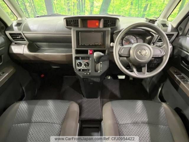 toyota roomy 2022 -TOYOTA--Roomy 5BA-M910A--M910A-0126669---TOYOTA--Roomy 5BA-M910A--M910A-0126669- image 2