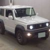 suzuki jimny-sierra 2022 -SUZUKI--Jimny Sierra 3BA-JB74W--JB74W-171366---SUZUKI--Jimny Sierra 3BA-JB74W--JB74W-171366- image 1