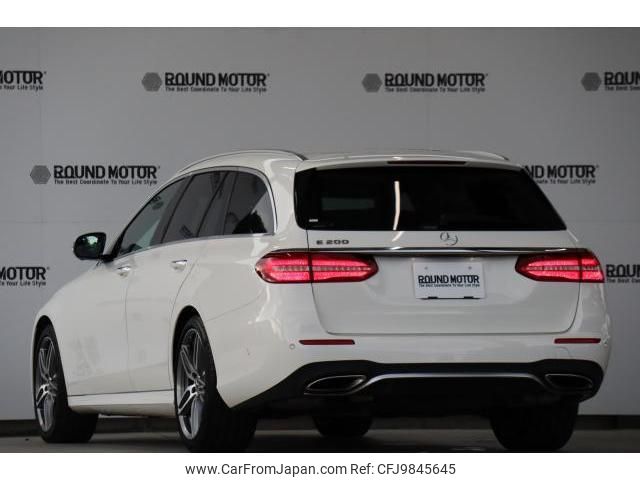 mercedes-benz e-class-station-wagon 2019 quick_quick_4AA-213277C_WDD2132772A690849 image 2