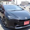 toyota prius 2024 -TOYOTA--Prius 6AA-MXWH60--MXWH60-4084***---TOYOTA--Prius 6AA-MXWH60--MXWH60-4084***- image 2