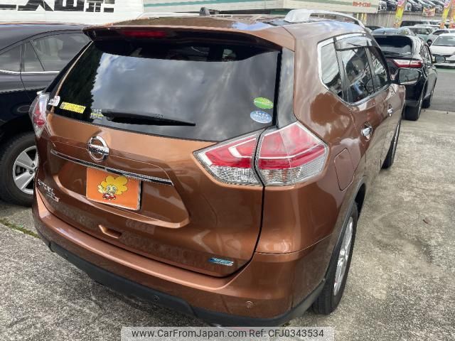 nissan x-trail 2016 quick_quick_DBA-NT32_NT32-533519 image 2