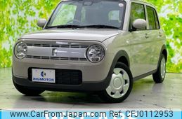 suzuki alto-lapin 2021 quick_quick_5BA-HE33S_HE33S-320678