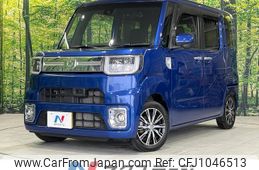 daihatsu wake 2016 quick_quick_LA700S_LA700S-0070828