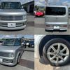 nissan cube-cubic 2003 CFJ1717039 image 8