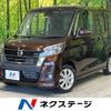 nissan dayz-roox 2017 -NISSAN--DAYZ Roox DBA-B21A--B21A-0300864---NISSAN--DAYZ Roox DBA-B21A--B21A-0300864- image 1