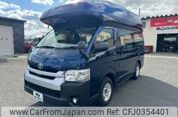 toyota hiace-wagon 2022 -TOYOTA--Hiace Wagon TRH219W--0032105---TOYOTA--Hiace Wagon TRH219W--0032105-