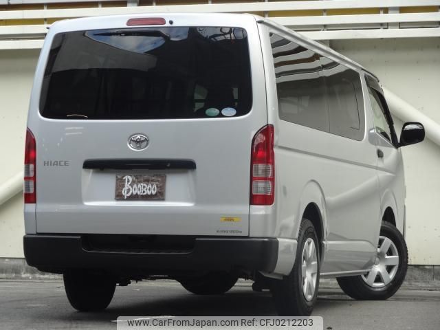 toyota hiace-van 2015 quick_quick_QDF-KDH201V_0166769 image 2