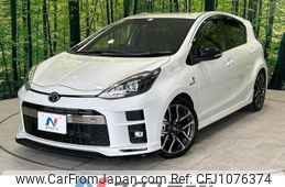 toyota aqua 2018 quick_quick_NHP10_NHP10-6723522