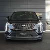 gm gm-others 2021 -GM--Cadillac XT4 7BA-E2UL--1GYFZ9R48MF032864---GM--Cadillac XT4 7BA-E2UL--1GYFZ9R48MF032864- image 2