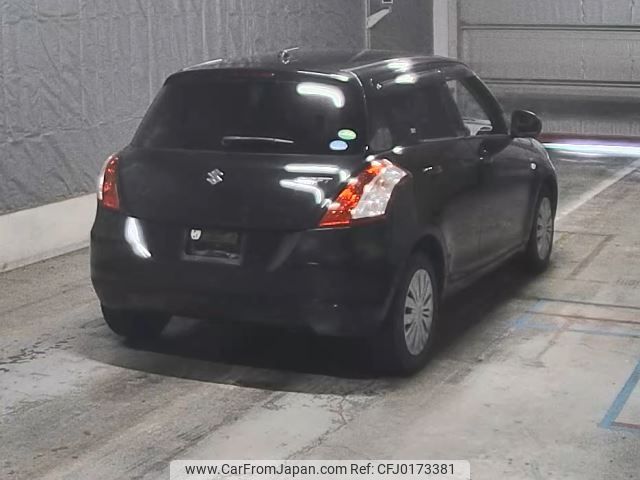 suzuki swift 2014 -SUZUKI--Swift ZC72S-310248---SUZUKI--Swift ZC72S-310248- image 2