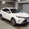 toyota harrier 2021 -TOYOTA 【京都 330ﾑ3924】--Harrier 6AA-AXUH85--AXUH85-0011858---TOYOTA 【京都 330ﾑ3924】--Harrier 6AA-AXUH85--AXUH85-0011858- image 4