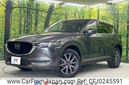 mazda cx-5 2020 -MAZDA--CX-5 3DA-KF2P--KF2P-401365---MAZDA--CX-5 3DA-KF2P--KF2P-401365-