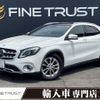 mercedes-benz gla-class 2018 -MERCEDES-BENZ--Benz GLA DBA-156947--WDC1569472J565282---MERCEDES-BENZ--Benz GLA DBA-156947--WDC1569472J565282- image 1