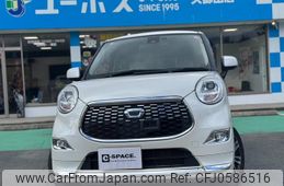 daihatsu cast 2016 GOO_JP_700070854230241222001