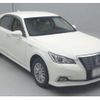 toyota crown-hybrid 2016 quick_quick_DAA-AWS211_AWS211-6009624 image 1