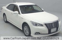 toyota crown-hybrid 2016 quick_quick_DAA-AWS211_AWS211-6009624