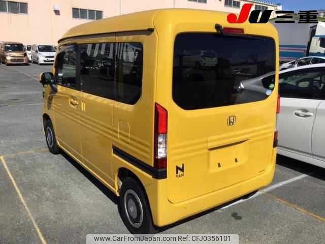 honda n-van 2020 -HONDA--N VAN JJ1-3050535---HONDA--N VAN JJ1-3050535- image 2