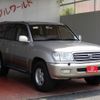 toyota land-cruiser 1999 -TOYOTA--Land Cruiser KG-HDJ101K--HDJ101-0016545---TOYOTA--Land Cruiser KG-HDJ101K--HDJ101-0016545- image 1