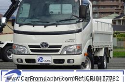 toyota dyna-truck 2016 quick_quick_LDF-KDY281_KDY281-0015745