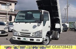 isuzu elf-truck 2017 GOO_NET_EXCHANGE_0207851A30250128W001