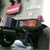 toyota land-cruiser 1980 CFJ0366487 image 33