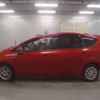 toyota prius-α 2014 -TOYOTA--Prius α ZVW40W-0011260---TOYOTA--Prius α ZVW40W-0011260- image 5