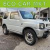 suzuki jimny 2000 2132 image 5