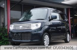 suzuki mr-wagon 2013 quick_quick_DBA-MF33S_MF33S-424264