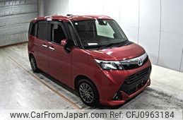 toyota tank 2018 -TOYOTA--Tank M900A-0251986---TOYOTA--Tank M900A-0251986-