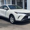 toyota harrier 2022 quick_quick_MXUA80_MXUA80-0079835 image 16