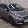 nissan note 2017 -NISSAN 【札幌 530ﾌ7612】--Note DAA-HE12--HE12-022881---NISSAN 【札幌 530ﾌ7612】--Note DAA-HE12--HE12-022881- image 1