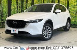 mazda cx-5 2022 -MAZDA--CX-5 6BA-KFEP--KFEP-507216---MAZDA--CX-5 6BA-KFEP--KFEP-507216-