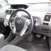 toyota prius-α 2013 -TOYOTA--Prius α DAA-ZVW41W--ZVW41-3268417---TOYOTA--Prius α DAA-ZVW41W--ZVW41-3268417- image 10