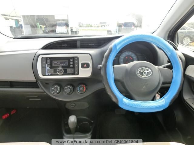 toyota vitz 2015 quick_quick_KSP130_KSP130-2152136 image 2