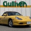 porsche boxster 2003 -PORSCHE--Porsche Boxster GH-98623--WP0ZZZ-98Z3U603773---PORSCHE--Porsche Boxster GH-98623--WP0ZZZ-98Z3U603773- image 1