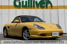 porsche boxster 2003 -PORSCHE--Porsche Boxster GH-98623--WP0ZZZ-98Z3U603773---PORSCHE--Porsche Boxster GH-98623--WP0ZZZ-98Z3U603773-