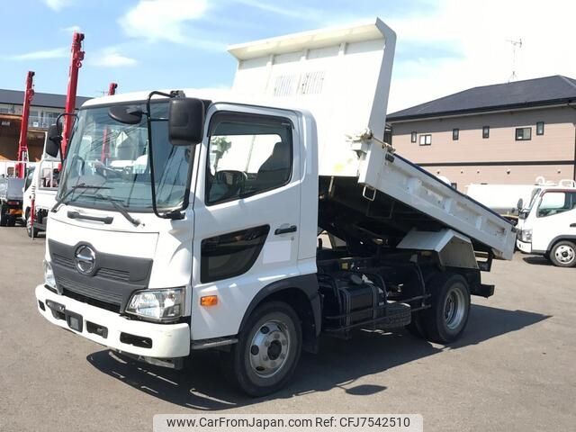 hino ranger 2018 -HINO--Hino Ranger 2KG-FC2ABA--FC2AB-***940---HINO--Hino Ranger 2KG-FC2ABA--FC2AB-***940- image 1