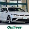 volkswagen golf 2018 -VOLKSWAGEN--VW Golf ABA-AUDJHF--WVWZZZAUZJW270186---VOLKSWAGEN--VW Golf ABA-AUDJHF--WVWZZZAUZJW270186- image 1