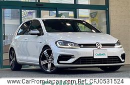 volkswagen golf 2018 -VOLKSWAGEN--VW Golf ABA-AUDJHF--WVWZZZAUZJW270186---VOLKSWAGEN--VW Golf ABA-AUDJHF--WVWZZZAUZJW270186-