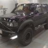 toyota land-cruiser 1993 -TOYOTA--Land Cruiser S-HDJ81V--HDJ810042098---TOYOTA--Land Cruiser S-HDJ81V--HDJ810042098- image 1