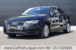 audi a3 2016 -AUDI--Audi A3 DBA-8VCXSL--WAUZZZ8V5G1018951---AUDI--Audi A3 DBA-8VCXSL--WAUZZZ8V5G1018951-