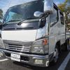 mitsubishi-fuso canter 2007 GOO_NET_EXCHANGE_0707620A30241206W001 image 62