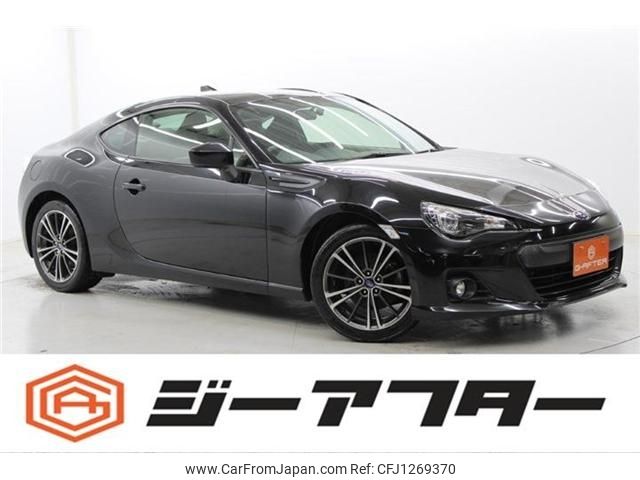 subaru brz 2014 -SUBARU--BRZ DBA-ZC6--ZC6-017177---SUBARU--BRZ DBA-ZC6--ZC6-017177- image 1