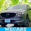 mazda cx-5 2020 quick_quick_6BA-KFEP_KFEP-404272 image 1