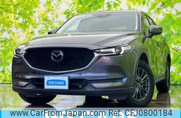 mazda cx-5 2020 quick_quick_6BA-KFEP_KFEP-404272